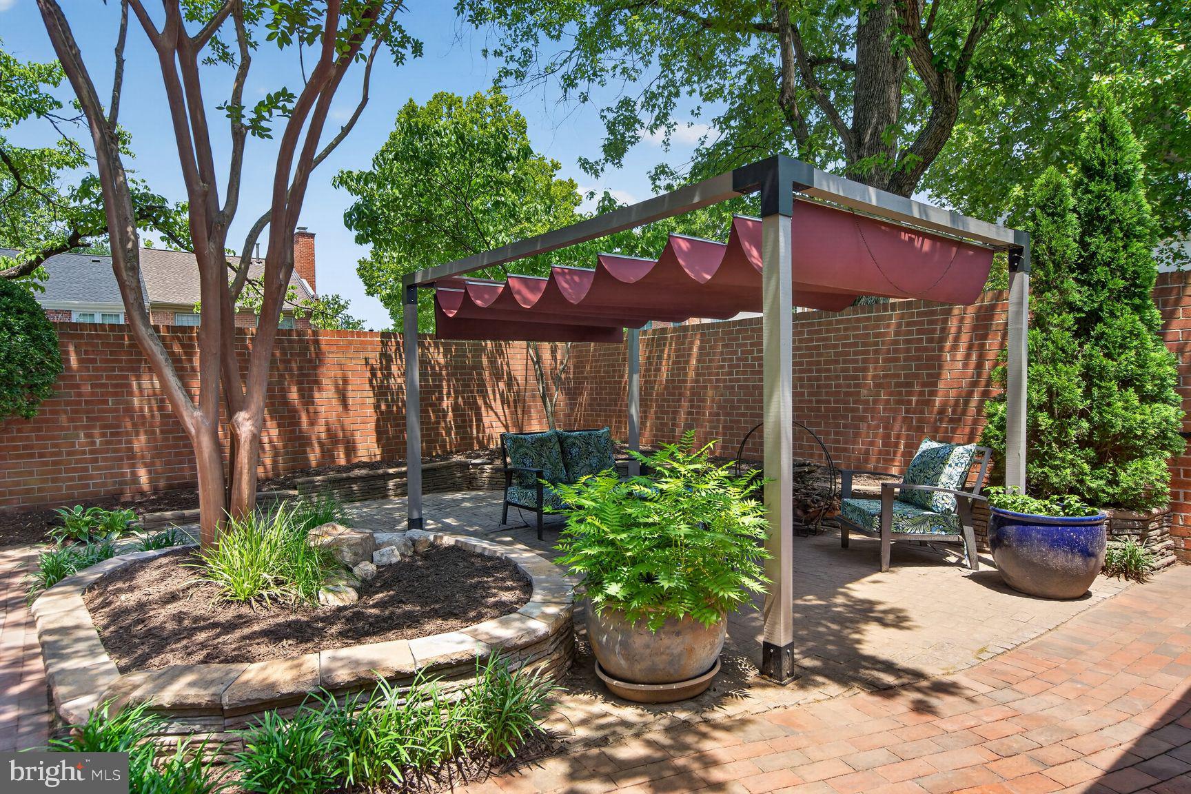 8336 Garfield Court Springfield, VA 22152 - Photo 25 of 61