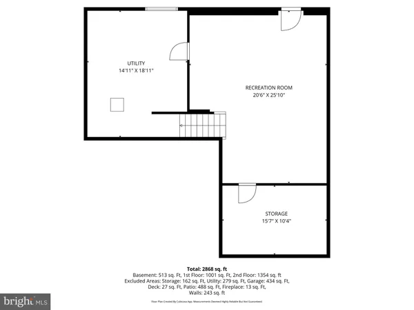 $925,000 | 9467 Merrimont Trace Circle, Bristow, VA 20136