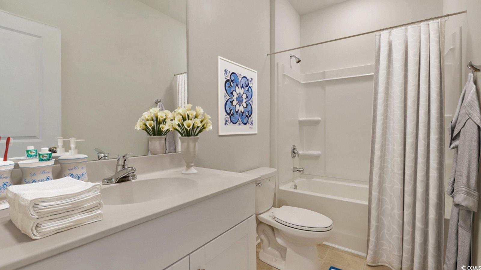 221 Ladyfish Loop Sunset Beach, NC 28468 - Photo 2 of 15