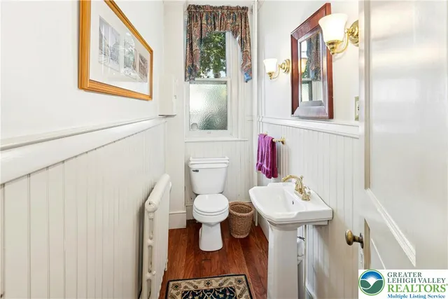 $650,000 | 72 West Market Street, Bethlehem, PA 18018