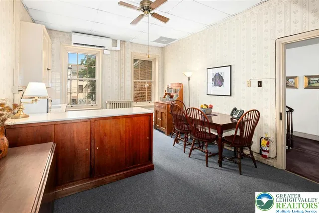 $650,000 | 72 West Market Street, Bethlehem, PA 18018