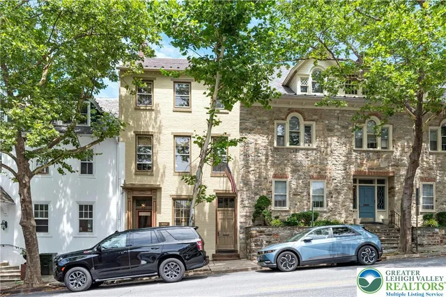 $650,000 | 72 West Market Street, Bethlehem, PA 18018
