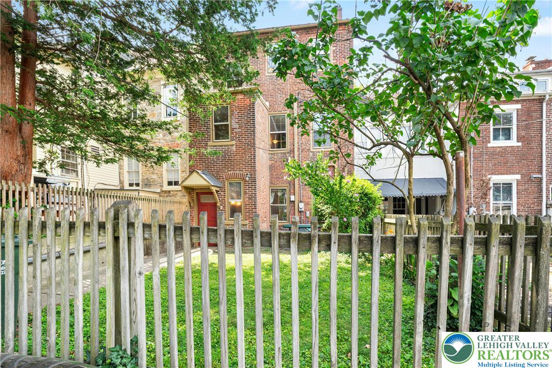 72 West Market Street Bethlehem, PA 18018 - Photo 36 of 36