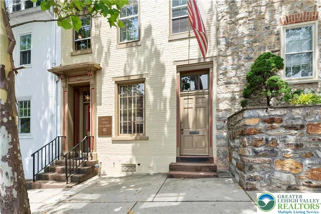 $650,000 | 72 West Market Street, Bethlehem, PA 18018