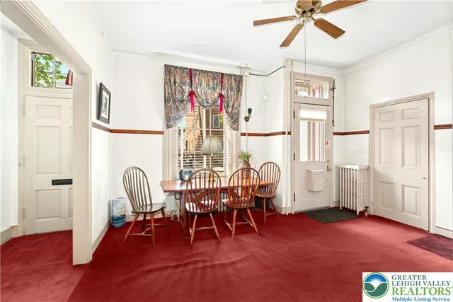 $650,000 | 72 West Market Street, Bethlehem, PA 18018