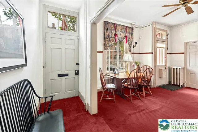 $650,000 | 72 West Market Street, Bethlehem, PA 18018