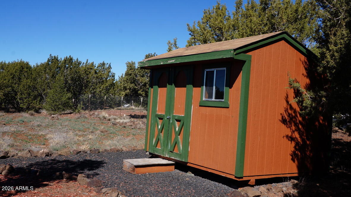 45 County Road, Unit 3323 Show Low, AZ 85901 - Photo 16 of 30 863127B4-19B9-46DA-AB6D-35086366C5AB_1_1