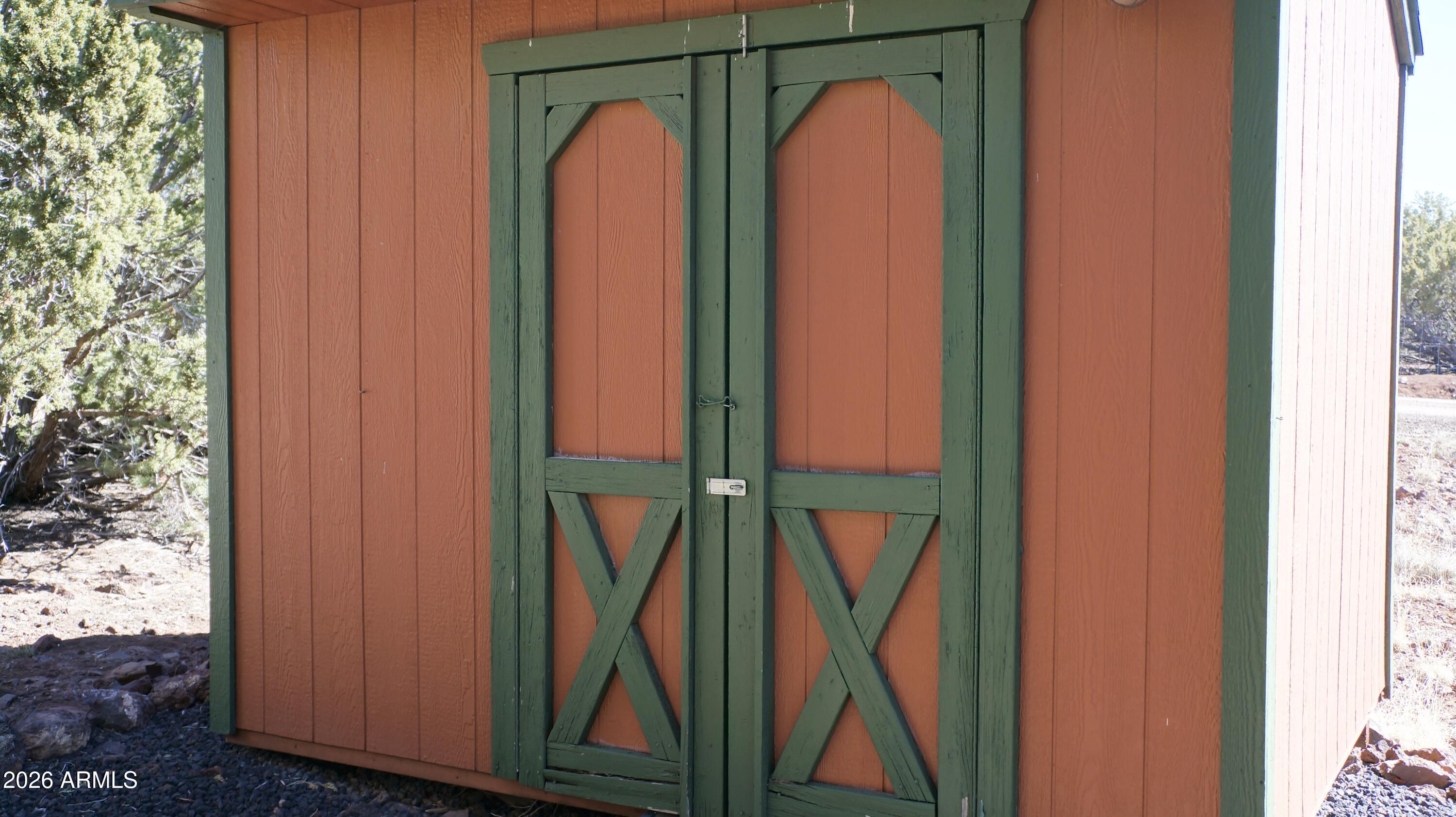 45 County Road, Unit 3323 Show Low, AZ 85901 - Photo 17 of 30 A2C70C1F-A5A0-4DB2-A4F9-36AF3F3D289B_1_2