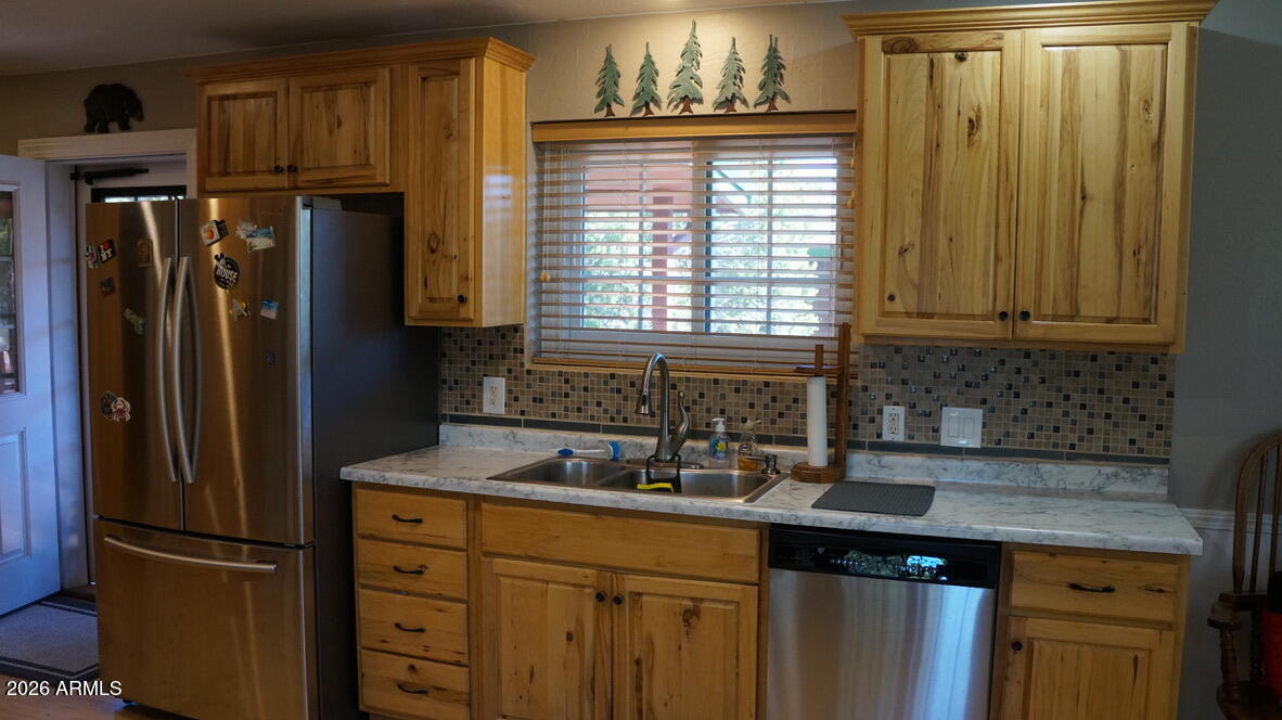 45 County Road, Unit 3323 Show Low, AZ 85901 - Photo 19 of 30 B186D15E-80D4-4F3C-B306-865C9C344BC2_1_1