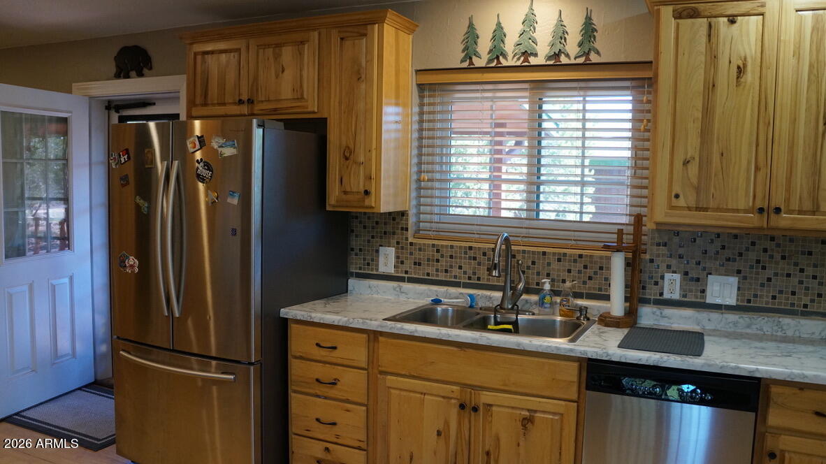 45 County Road, Unit 3323 Show Low, AZ 85901 - Photo 21 of 30 BD6729D8-EFCA-4BFA-BC39-6F183553F7EF_1_1