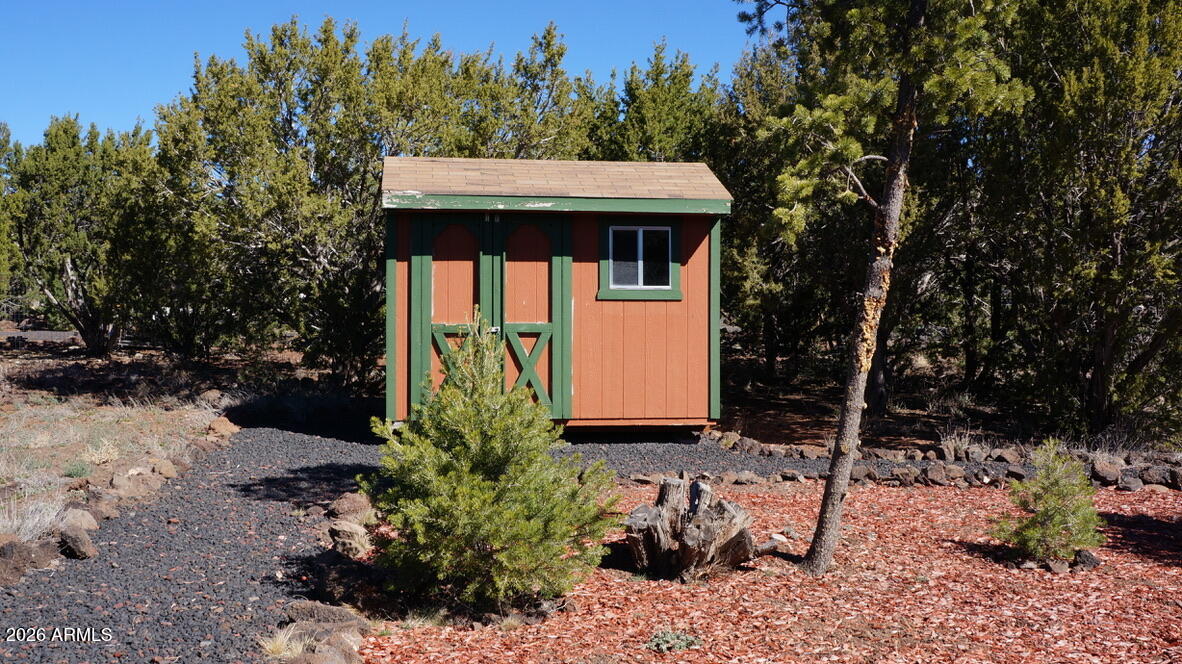 45 County Road, Unit 3323 Show Low, AZ 85901 - Photo 6 of 30 6A2A6767-7D32-4F6D-B8DC-A78D421F81CF_1_1