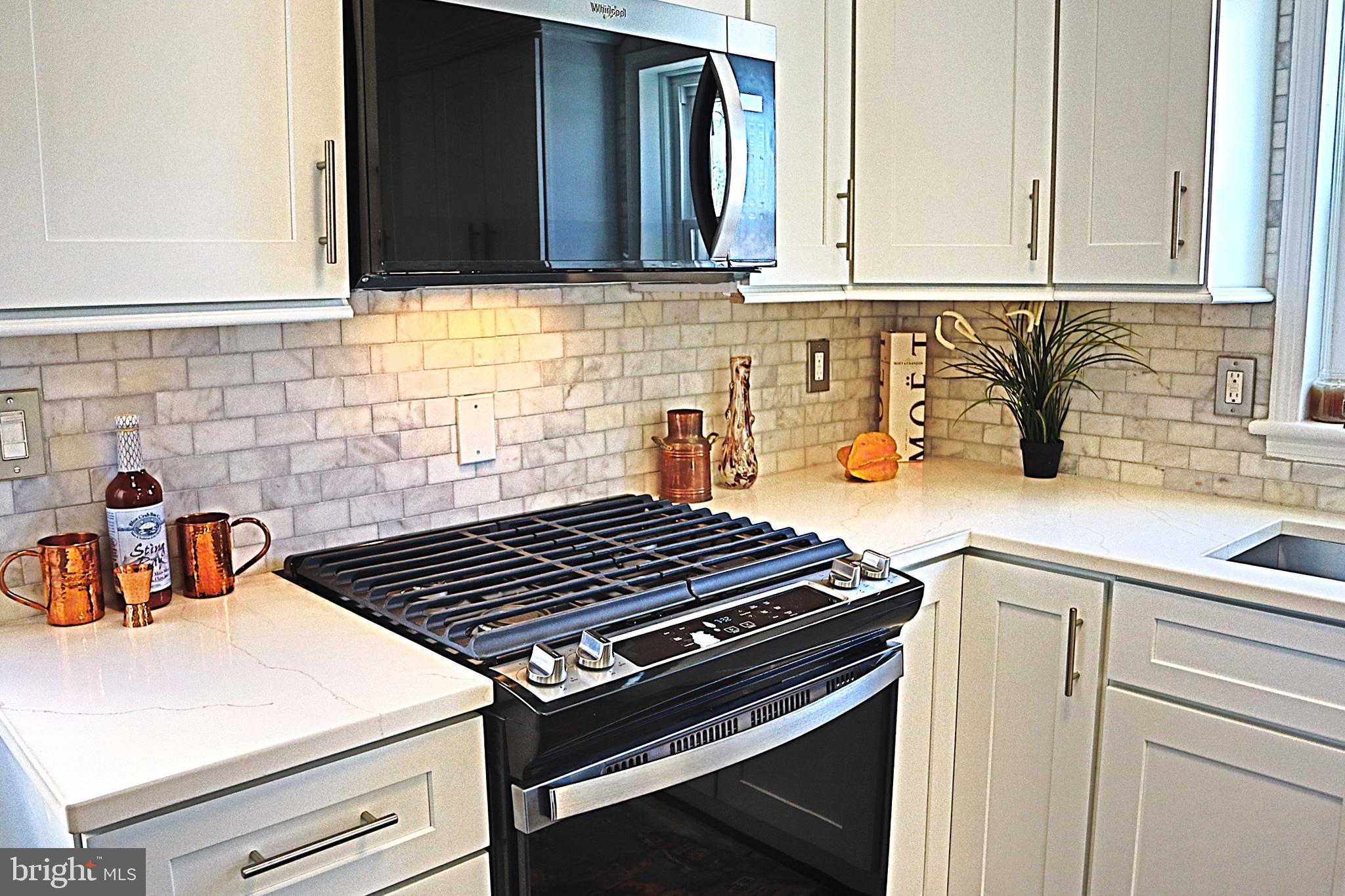 10110 Dallas Avenue Silver Spring, MD 20901 - Photo 16 of 54 Upgraded stainless appliances