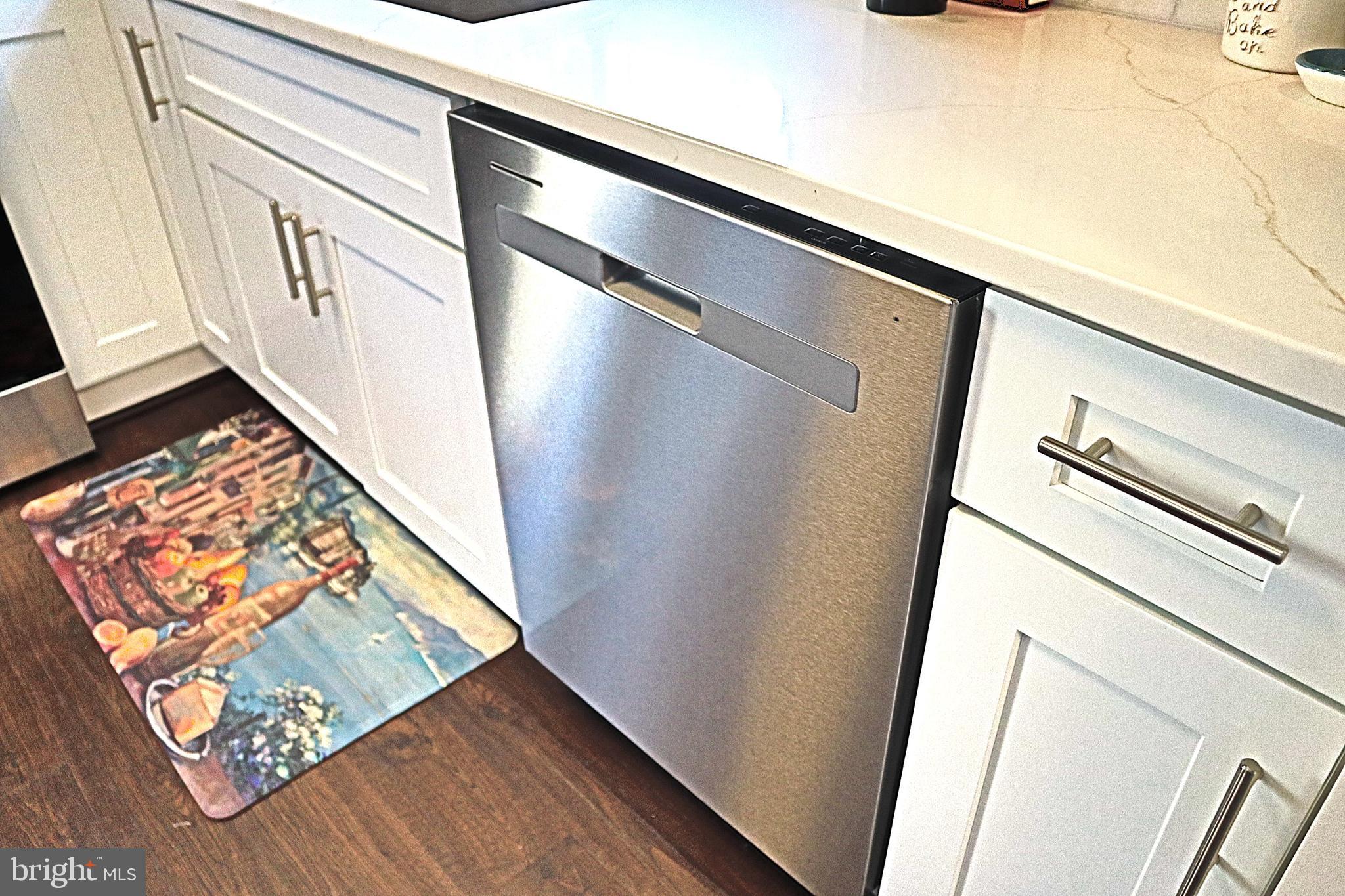 10110 Dallas Avenue Silver Spring, MD 20901 - Photo 24 of 54 Ultra quiet dishwasher