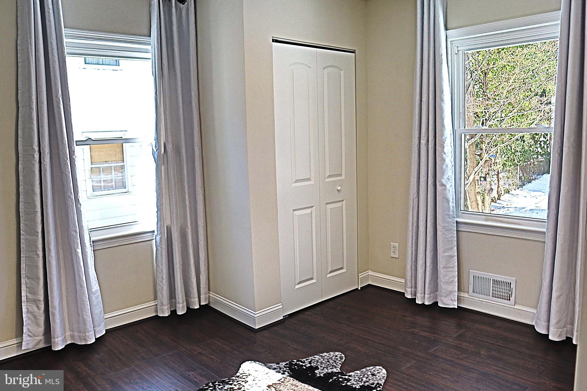 10110 Dallas Avenue Silver Spring, MD 20901 - Photo 27 of 54 Bedroom faces rear