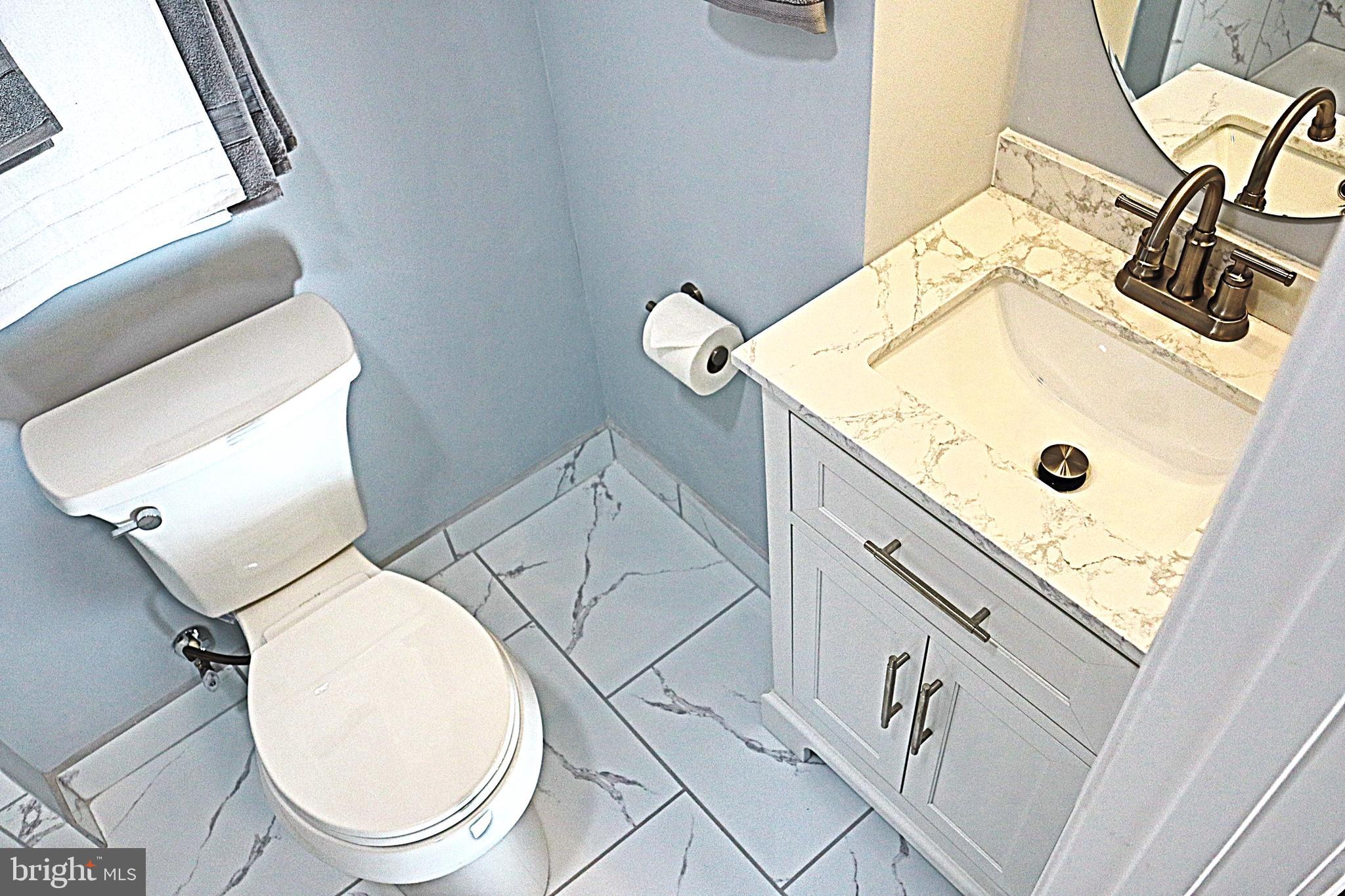 10110 Dallas Avenue Silver Spring, MD 20901 - Photo 31 of 54 Carrera marble