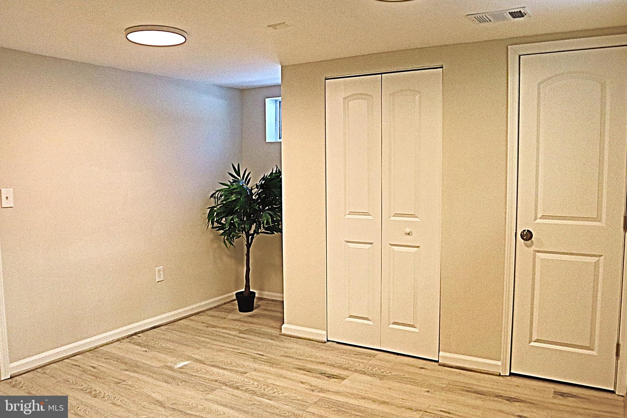 10110 Dallas Avenue Silver Spring, MD 20901 - Photo 35 of 40 Lower level bedroom