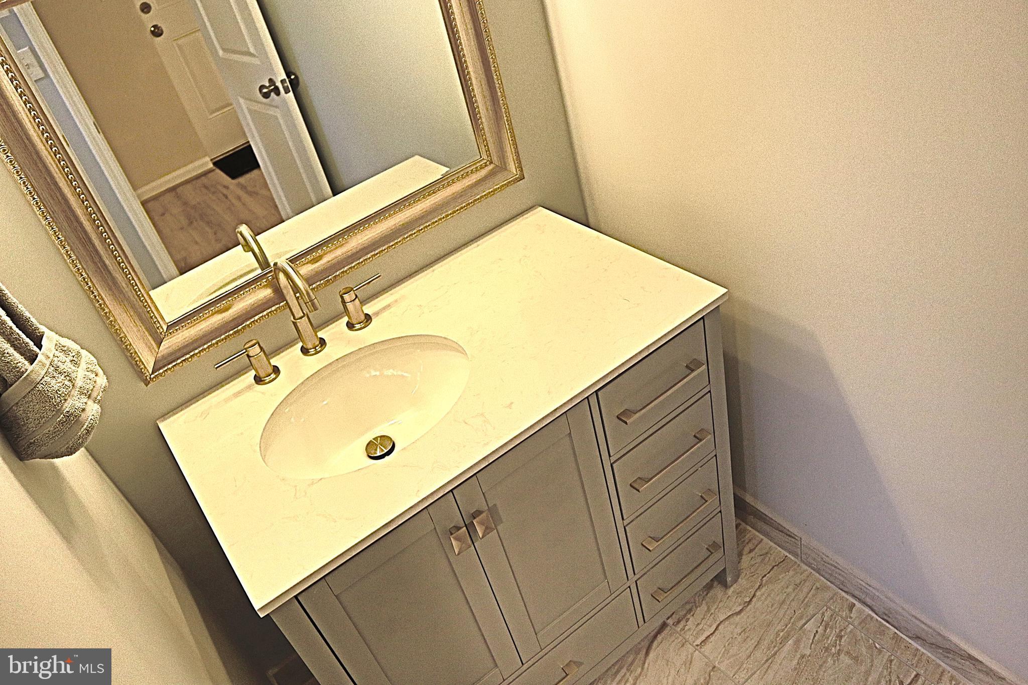 10110 Dallas Avenue Silver Spring, MD 20901 - Photo 37 of 40 Another beautiful bath