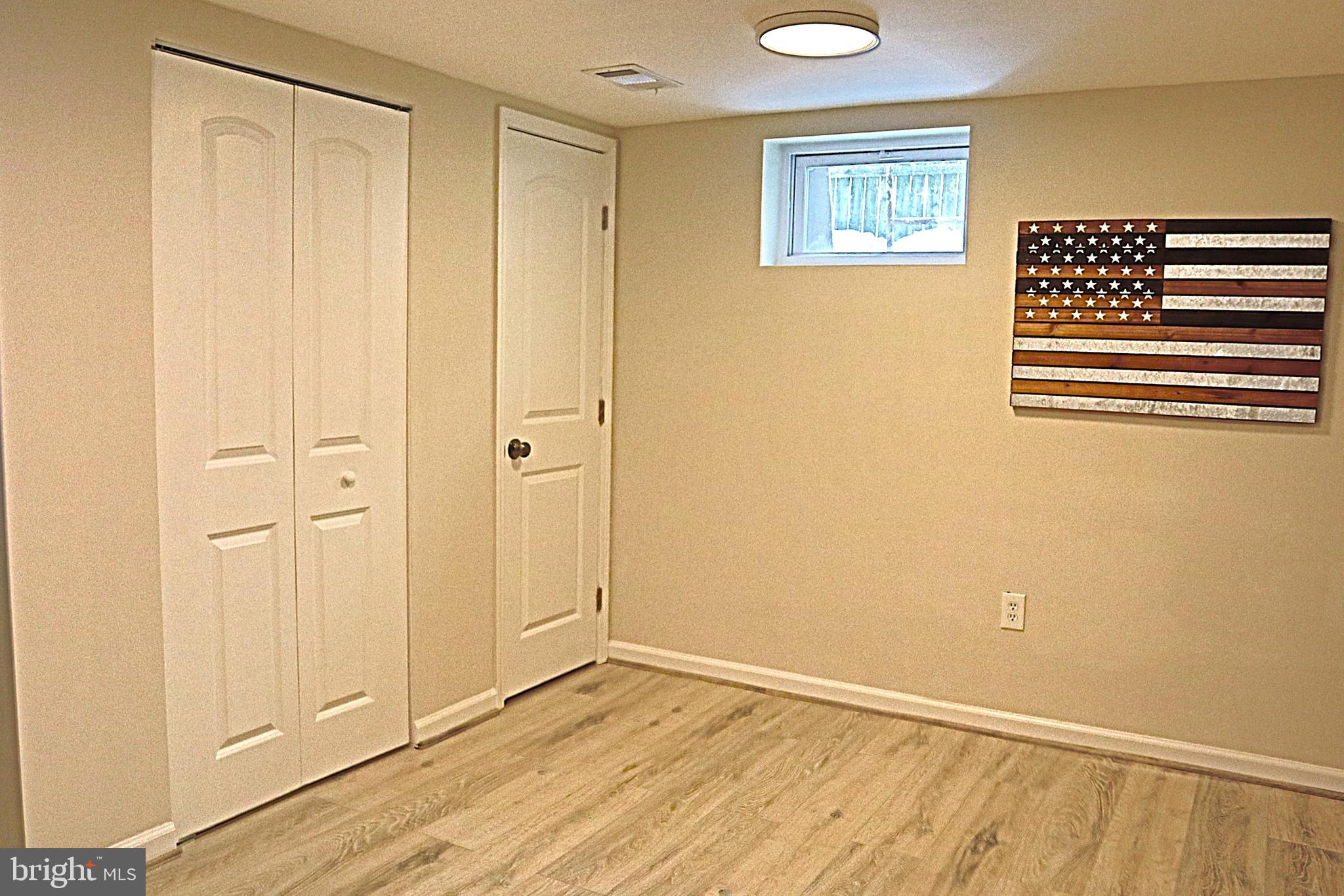 10110 Dallas Avenue Silver Spring, MD 20901 - Photo 42 of 54 4th bedroom w walk out