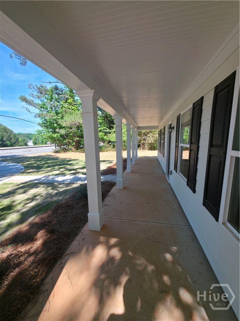 6340 Old Jefferson Road Athens, GA 30607 - Photo 20 of 23
