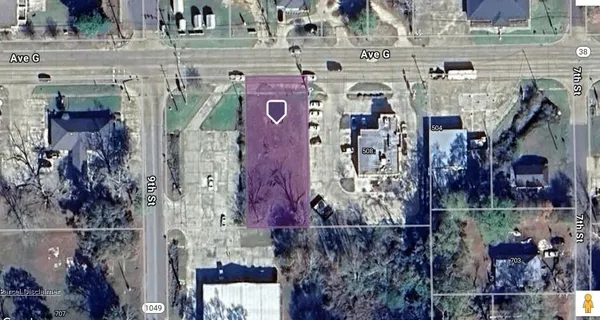 $80,000 | 510 Ave G, Kentwood, LA 70444