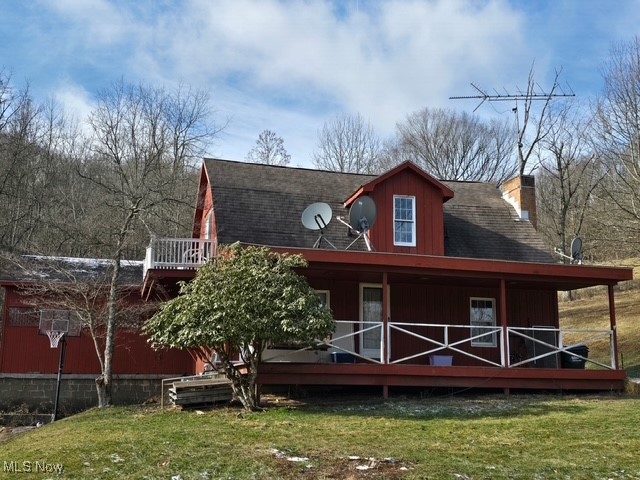 77900 Slater Road Cadiz, OH 43907 - Photo 3 of 19