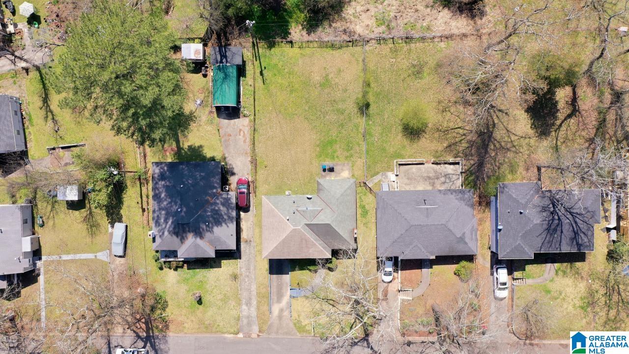 813 48th Street Birmingham, AL 35208 - Photo 35 of 43