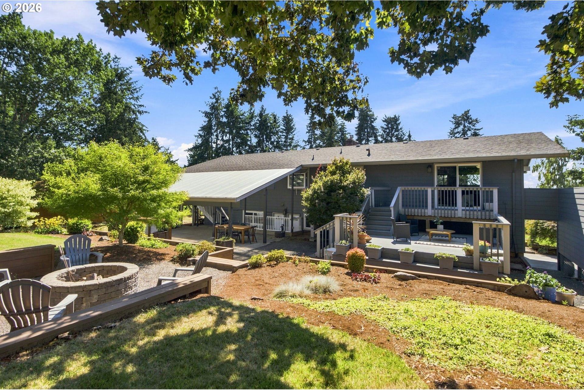 22160 Southeast Mark Road Damascus, OR 97089 - Photo 34 of 47 Gallery Image 34