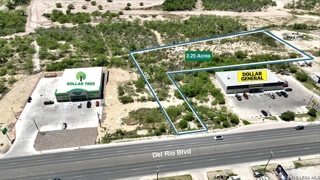 3221 Del Rio Boulevard Eagle Pass, TX 78852 - Photo 1 of 3