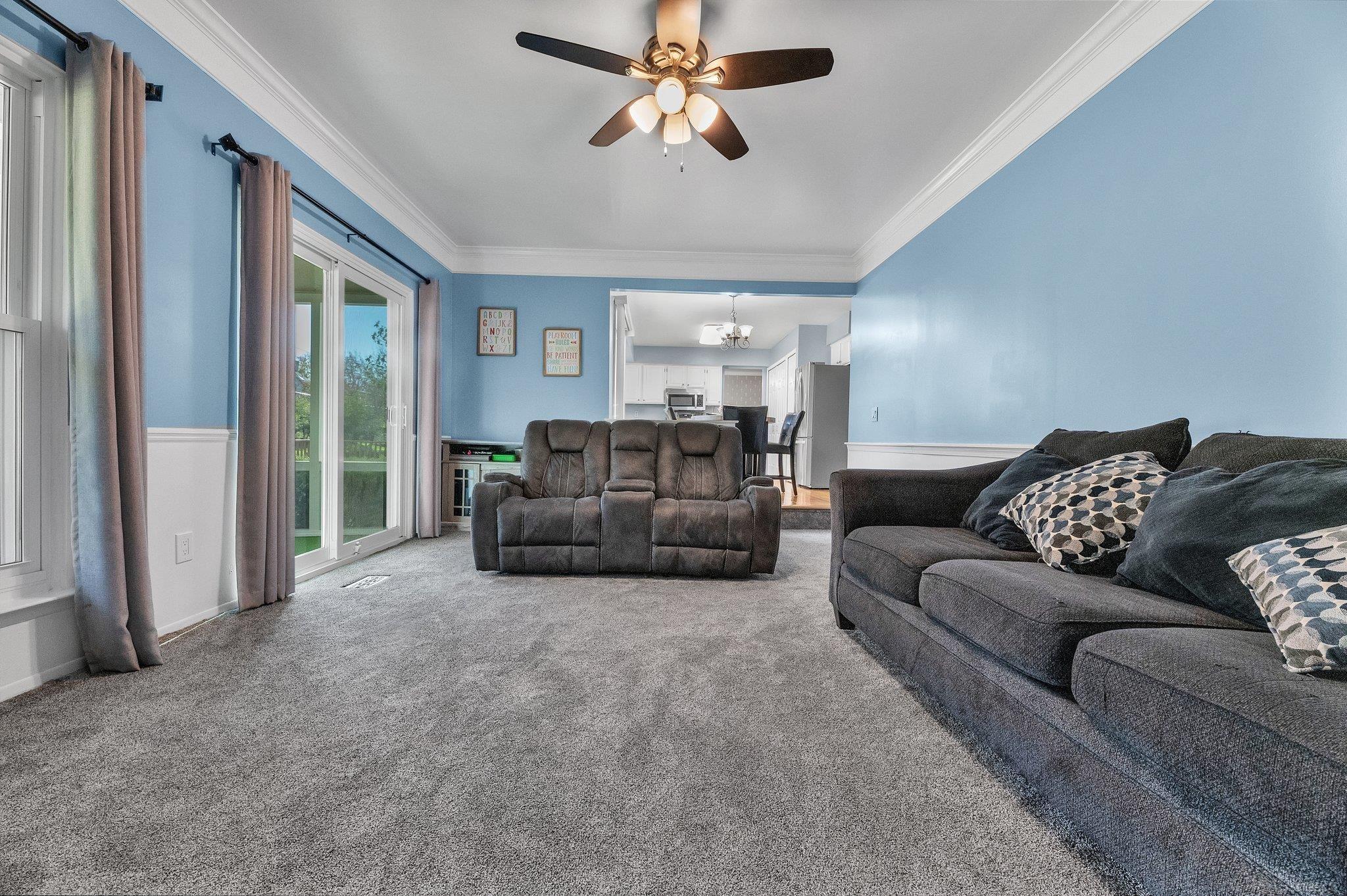 1636 Ridgecrest Rochester Hills, MI 48306 - Photo 11 of 25