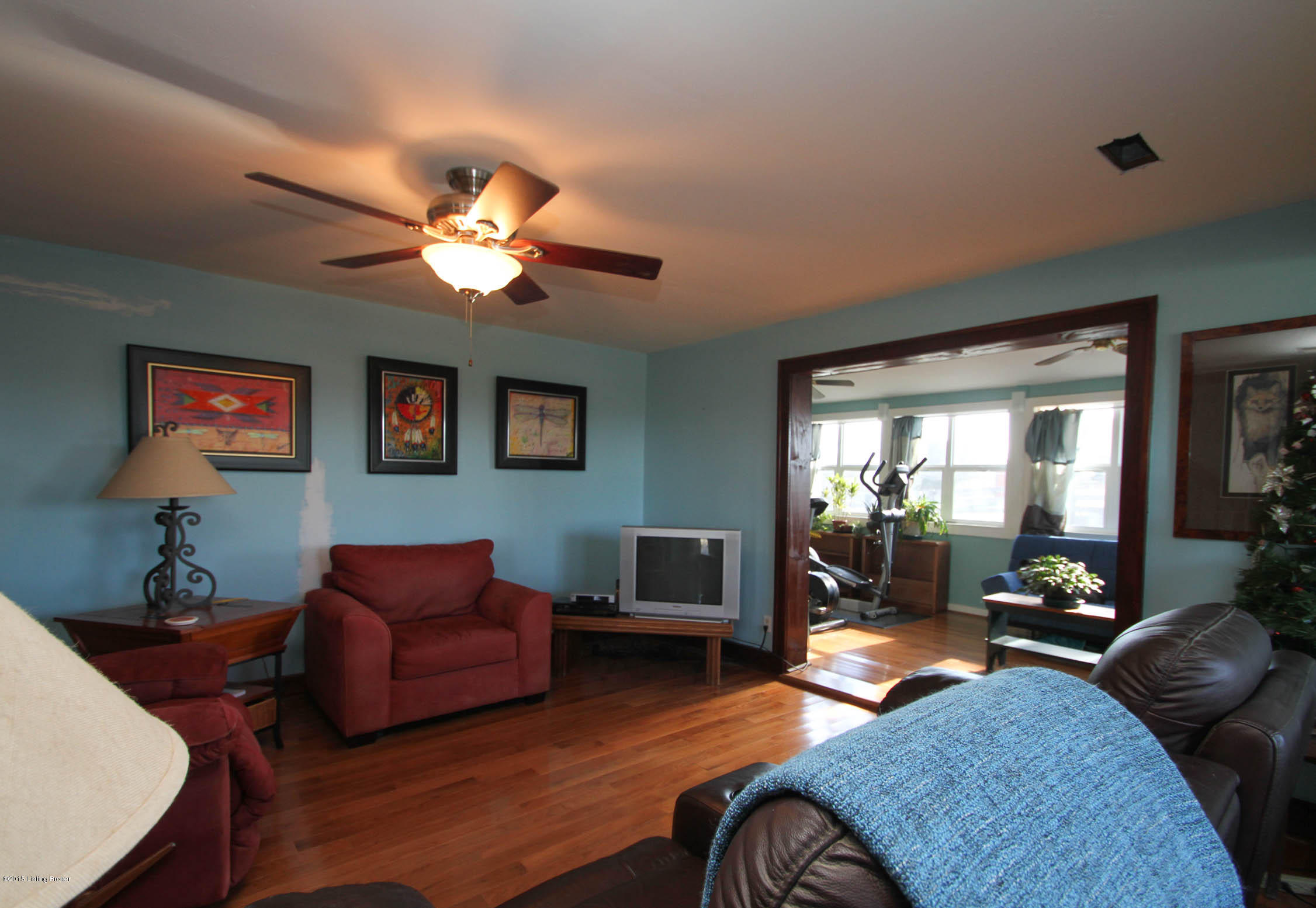 774 Lake Jericho Road Smithfield, KY 40068 - Photo 5 of 33 Lake-Jerico-774 (4 of 32)