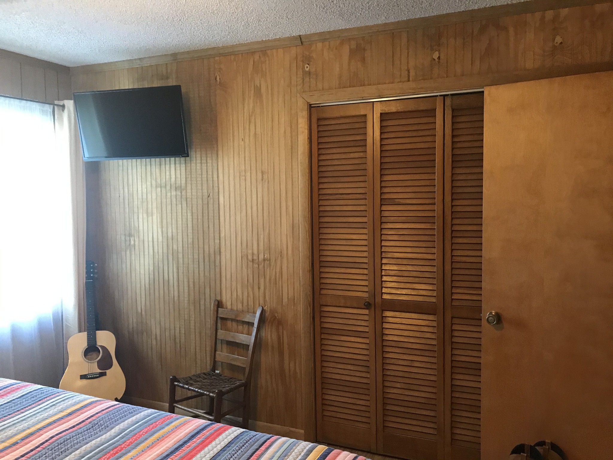 334 Little Salt Lick Road Carthage, TN 37030 - Photo 21 of 25 a view of room with a chair