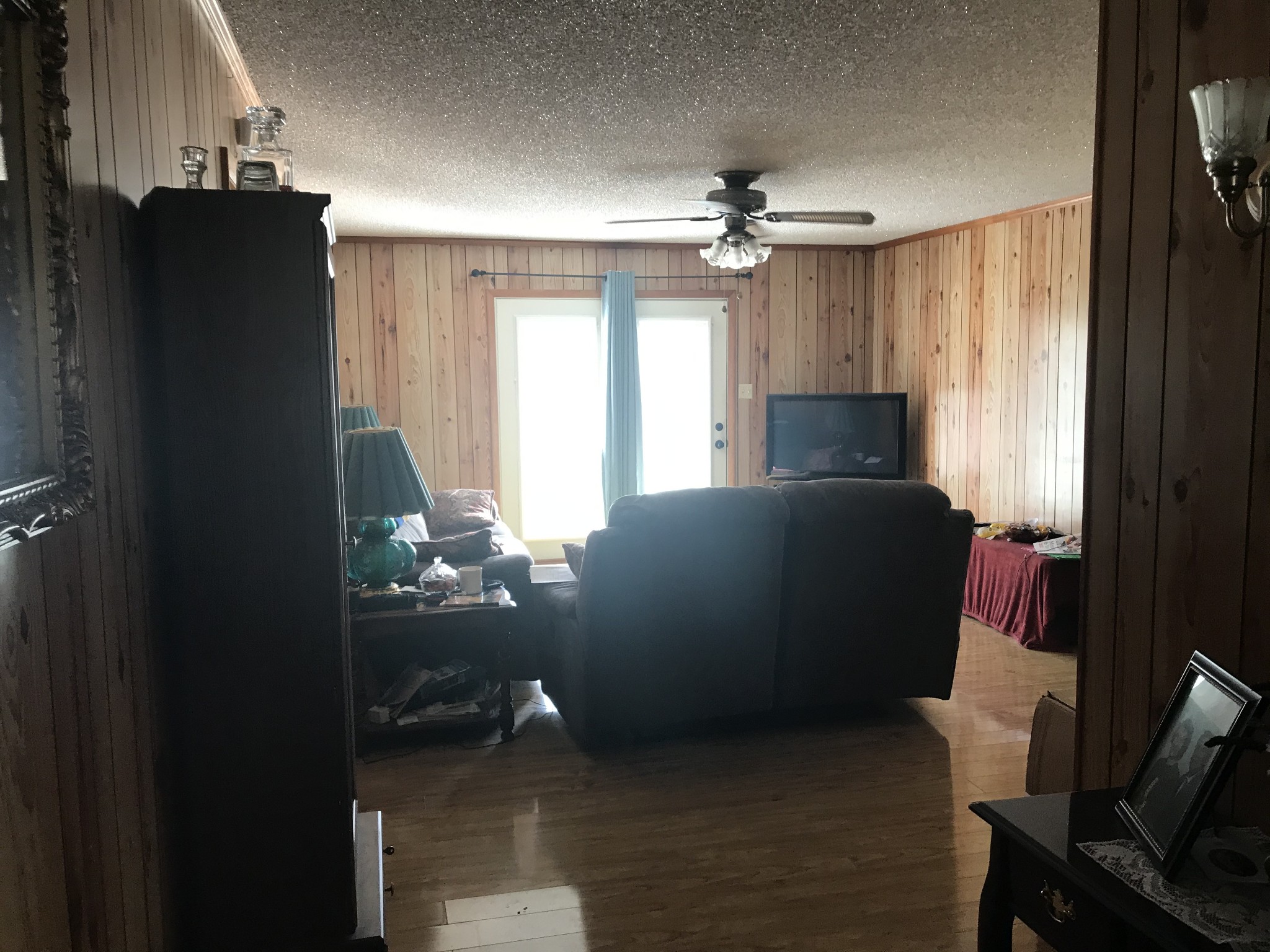 334 Little Salt Lick Road Carthage, TN 37030 - Photo 9 of 25 a living room with furniture and a window