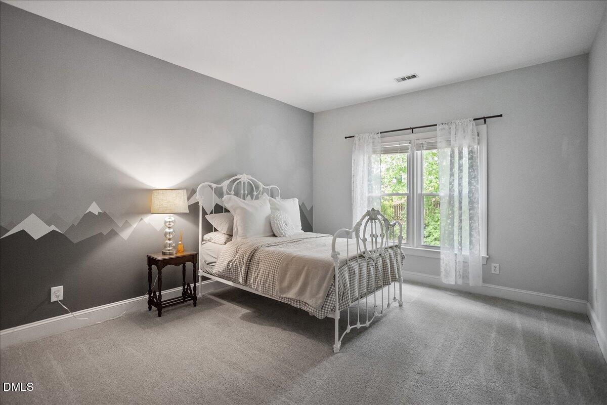 5237 Covington Bend Drive Raleigh, NC 27613 - Photo 16 of 28 5237 Covington Bend Dr