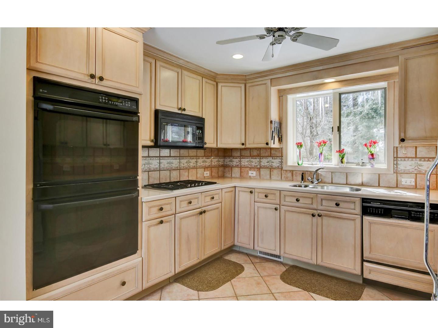 58 Allison Road Princeton, NJ 08540 - Photo 8 of 20 Kitchen