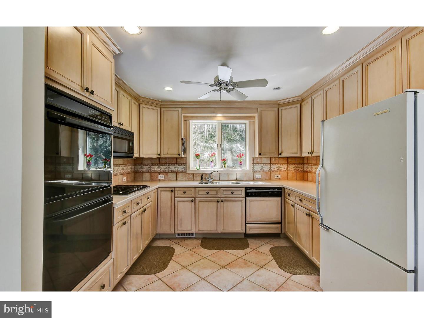 58 Allison Road Princeton, NJ 08540 - Photo 9 of 20 Kitchen
