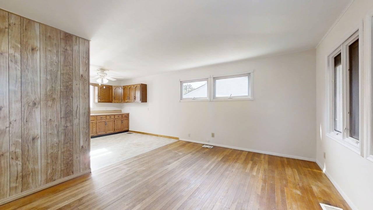 1424 Mather Drive Rantoul, IL 61866 - Photo 4 of 29