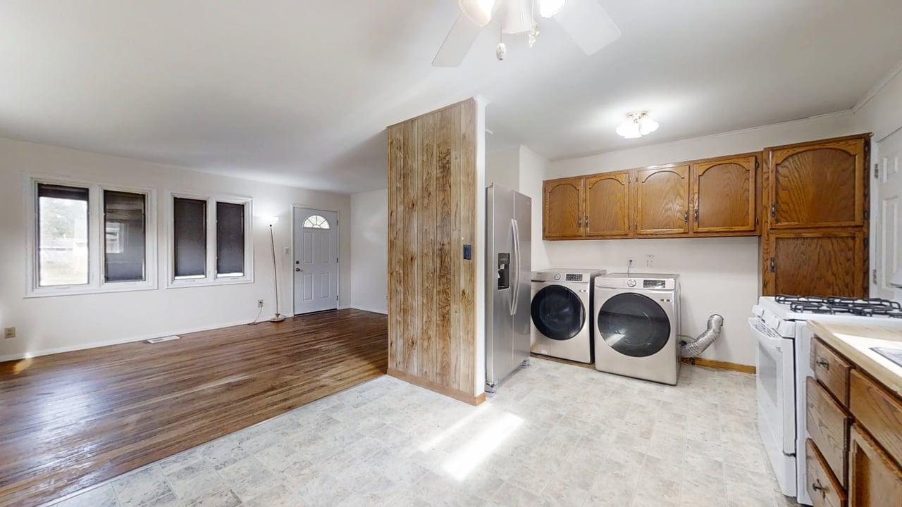 1424 Mather Drive Rantoul, IL 61866 - Photo 8 of 29