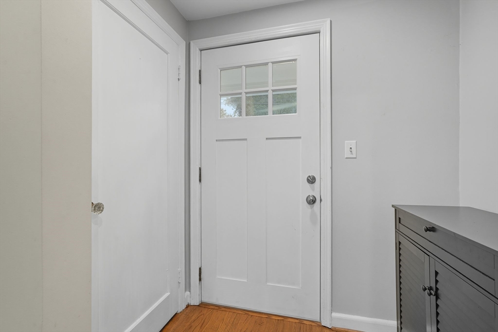 116 Hartwick Street Springfield, MA 01108 - Photo 6 of 38 a view of empty room