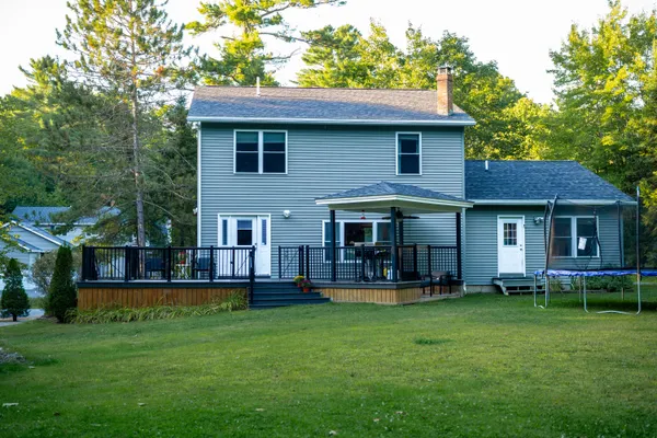 $439,000 | 73 Papermill Road, Hampden, ME 04444