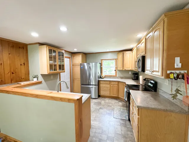 $444,000 | 73 Papermill Road, Hampden, ME 04444