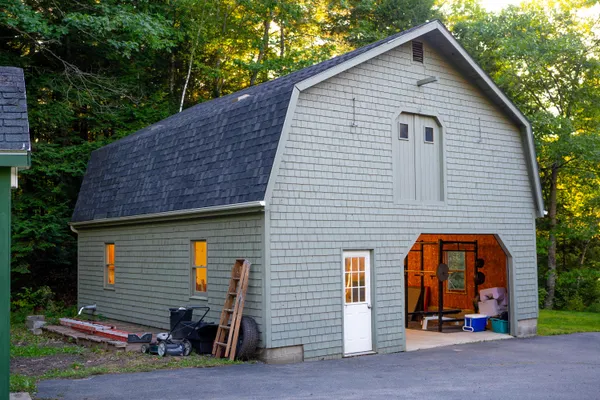 $439,000 | 73 Papermill Road, Hampden, ME 04444