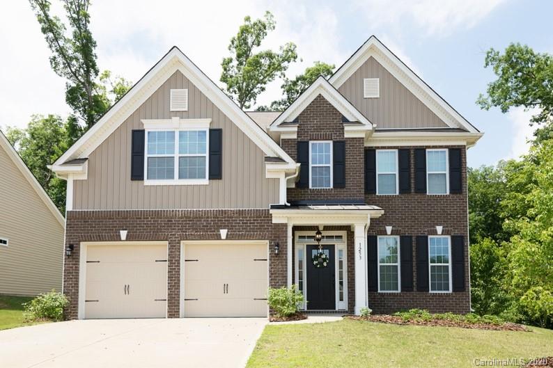 1253 Jack Pine Road Clover, SC 29710 - Photo 1 of 29 Gallery Image 1