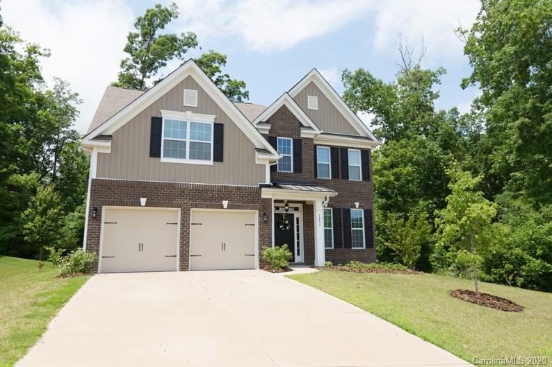 1253 Jack Pine Road Clover, SC 29710 - Photo 2 of 29 Gallery Image 2