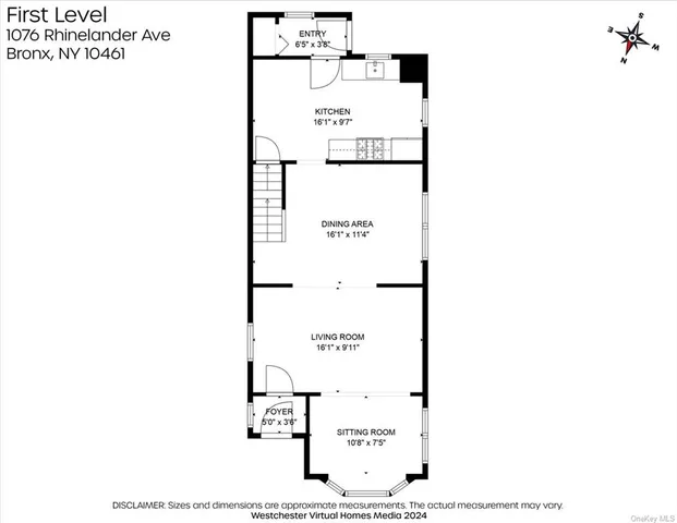 a picture of a bench in front of a wall