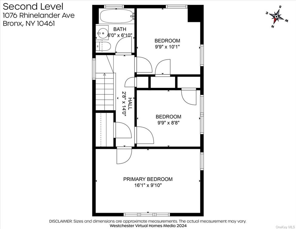 1076 Rhinelander Avenue Bronx, NY 10461 - Photo 31 of 31