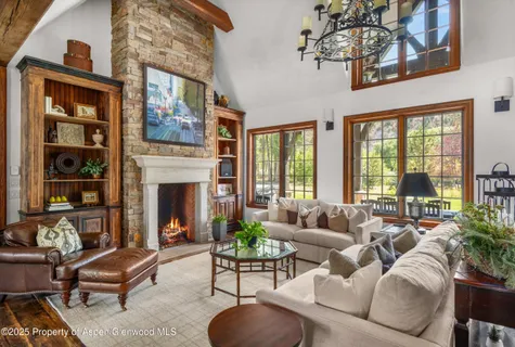$7,750,000 | 16 St Finnbar Farm Road, Carbondale, CO 81623