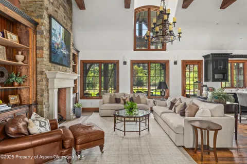 $7,750,000 | 16 St Finnbar Farm Road, Carbondale, CO 81623