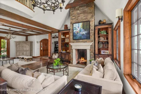 $7,750,000 | 16 St Finnbar Farm Road, Carbondale, CO 81623