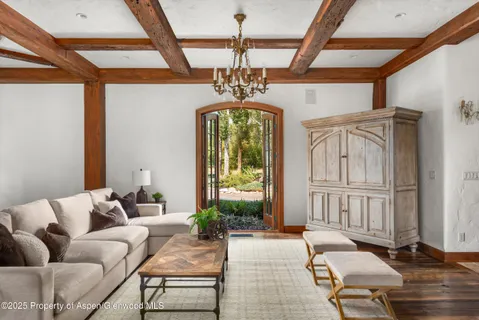 $7,750,000 | 16 St Finnbar Farm Road, Carbondale, CO 81623