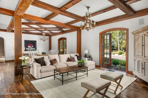 $7,750,000 | 16 St Finnbar Farm Road, Carbondale, CO 81623